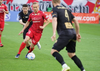 Plan przygotowań Widzewa