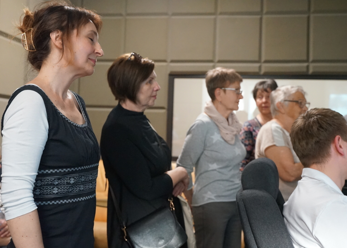 Dzień Otwarty w Radiu Łódź 2023