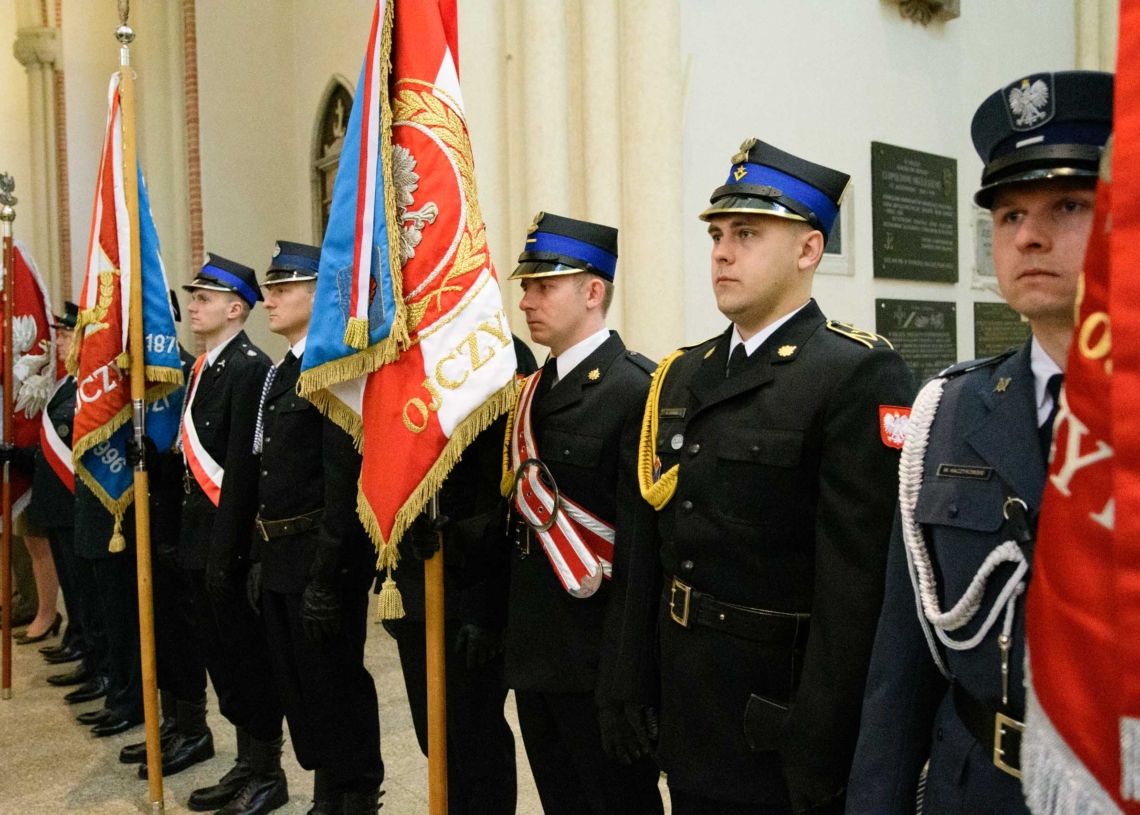 Narodowe Święto 3 Maja w Łodzi