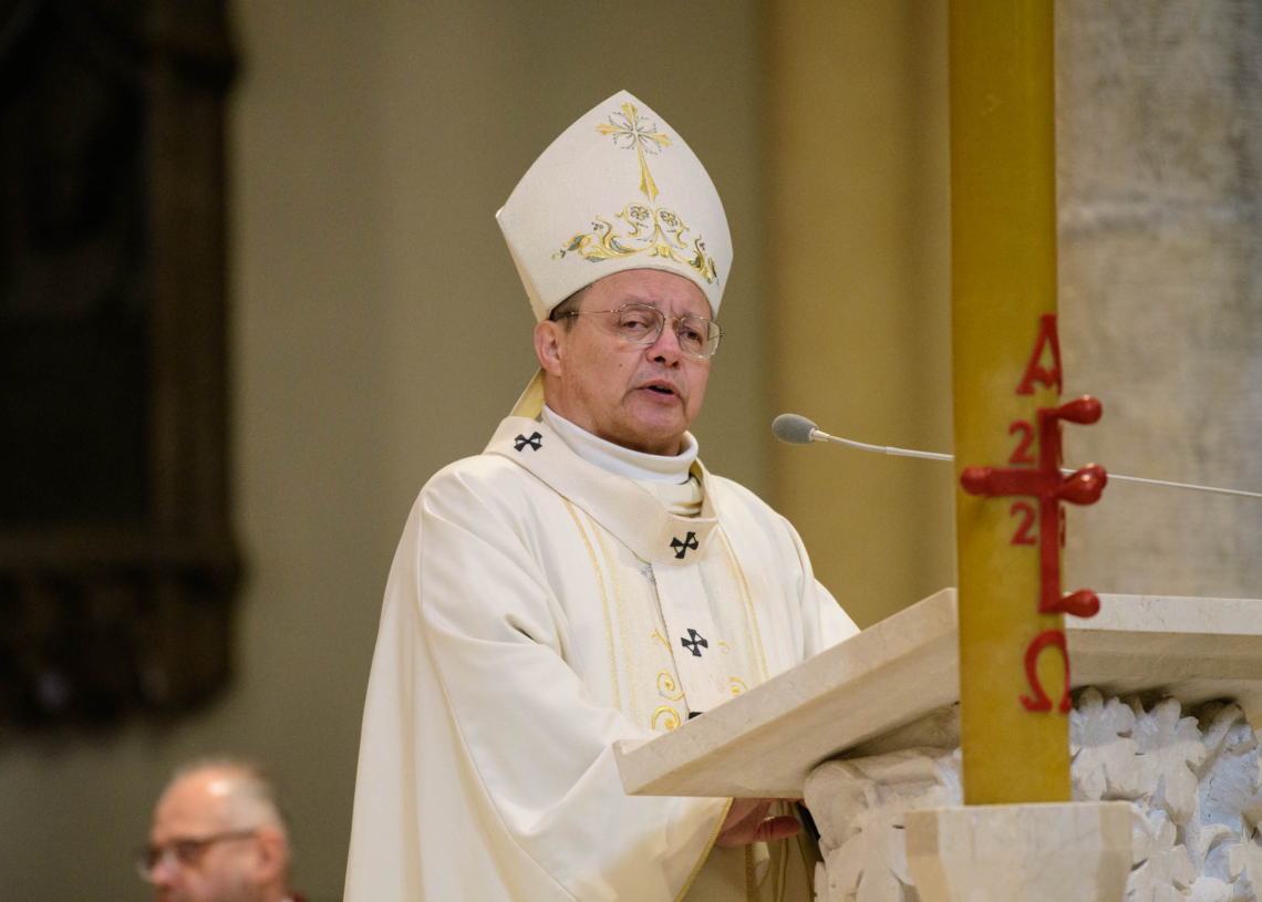 Narodowe Święto 3 Maja w Łodzi