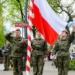 Narodowe Święto 3 Maja w Łodzi