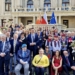 Odznaczeni Za Zasługi dla Miasta Łodzi