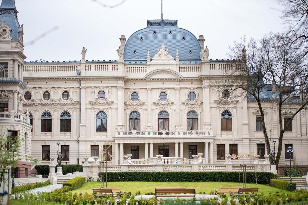 Noc Muzeów Łódź 2023