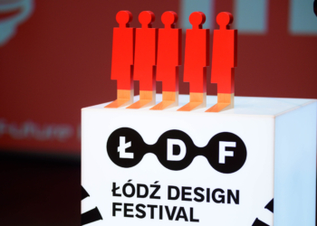 Rozpoczął się Łódź Design Festival