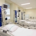 Otwarto wyremontowany oddział geriatryczny w szpitalu im. Biegańskiego w Łodzi