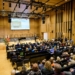 Uroczyste otwarcie nowego budynku w Zespole Szkół Muzycznych w Łodzi