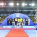 Piotr Jędraszczyk z Gladiatorem! Barlinek Industria Kielce mistrzem Polski 5 Piotr Jędraszczyk z Gladiatorem!