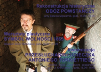 Noc Muzeów w Wieluniu