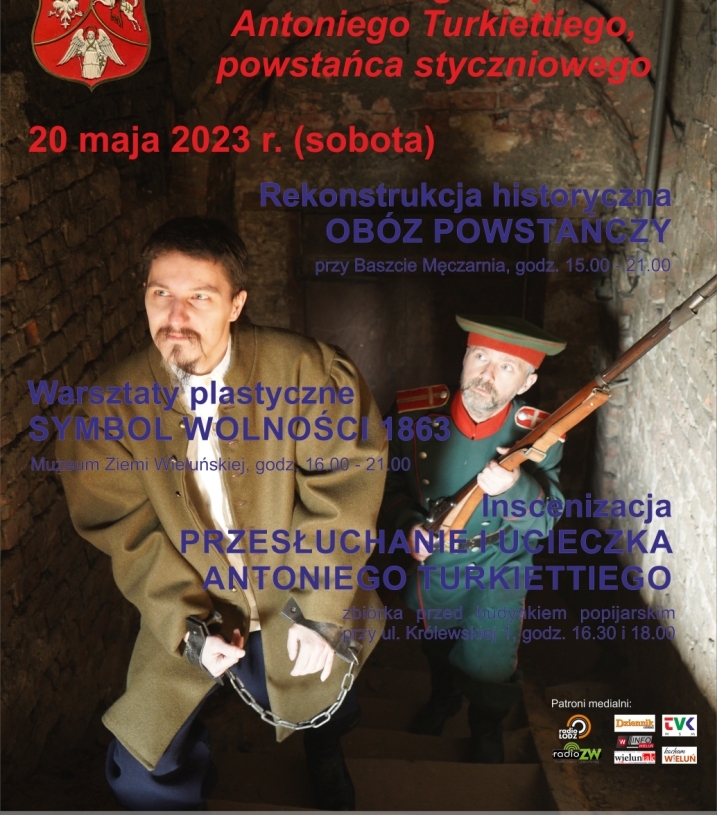 Noc Muzeów w Wieluniu 1 Noc Muzeów w Wieluniu