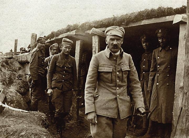 88. rocznica śmierci Józefa Piłsudskiego 1 88. rocznica śmierci Józefa Piłsudskiego