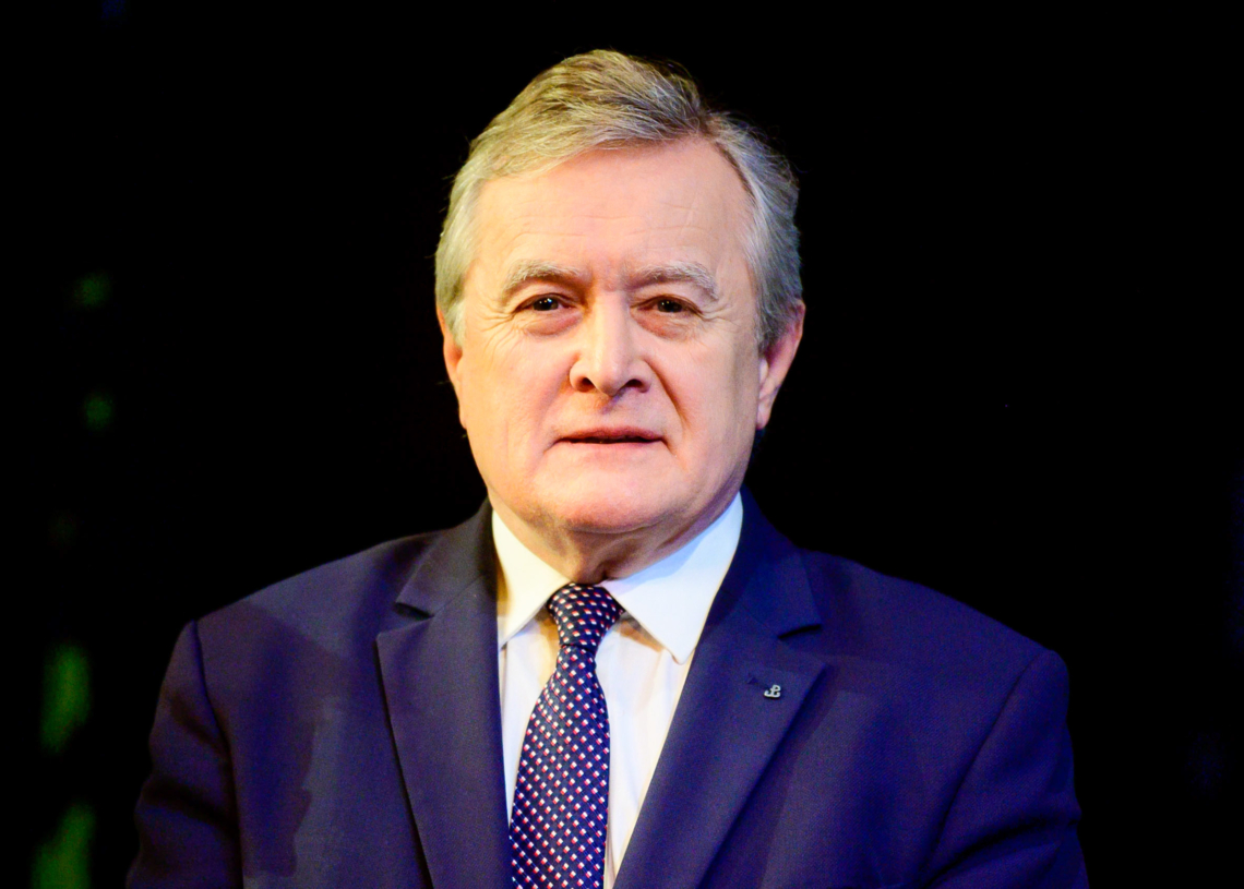 Piotr Gliński