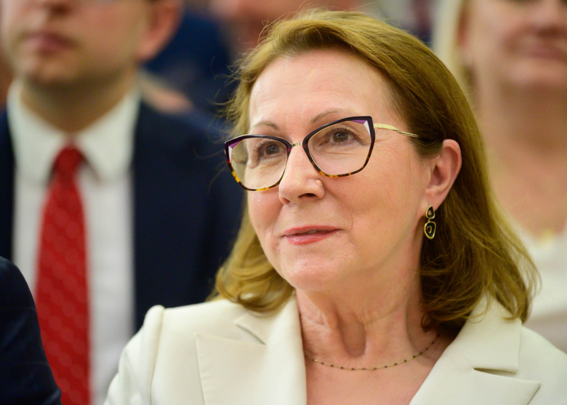 Anna Milczanowska