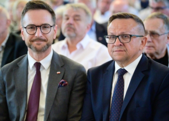 Polska jest jedna spotkanie w Zgierzu.17