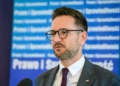 Waldemar Buda reaguje na doniesienia o jego zawieszeniu i potwierdza informacje o jego udziale w Igrzyskach Wolności