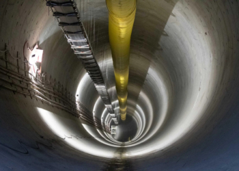 Problemy z budową tunelu pod Łodzią?