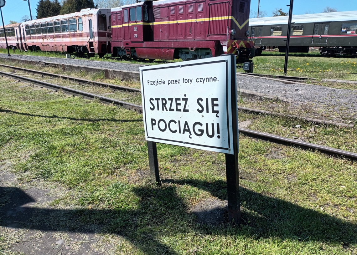 Rekord kolei rogowskiej