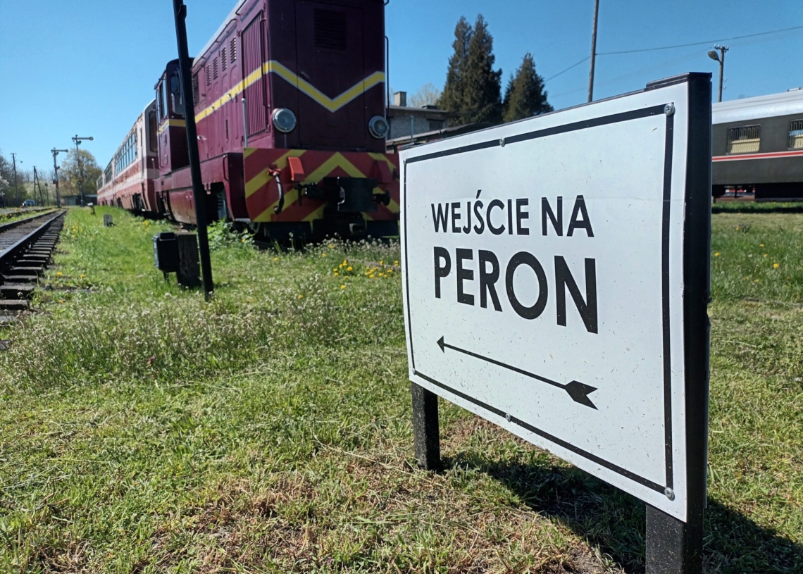 Rekord kolei rogowskiej