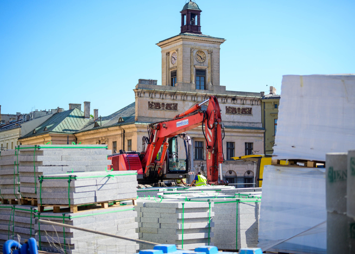 Plac Wolności