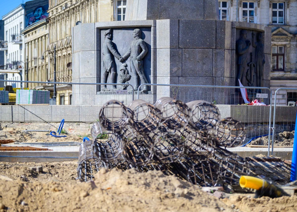 Plac Wolności