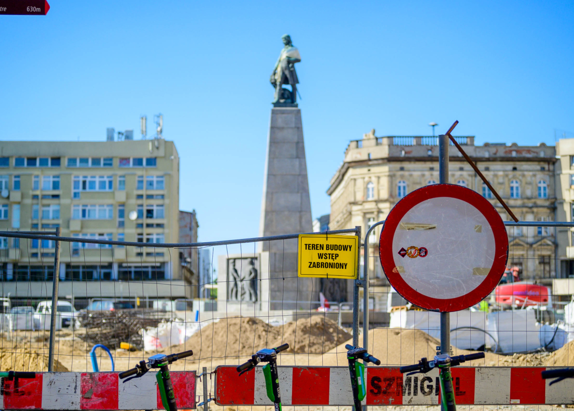Plac Wolności
