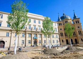 Plac Wolności