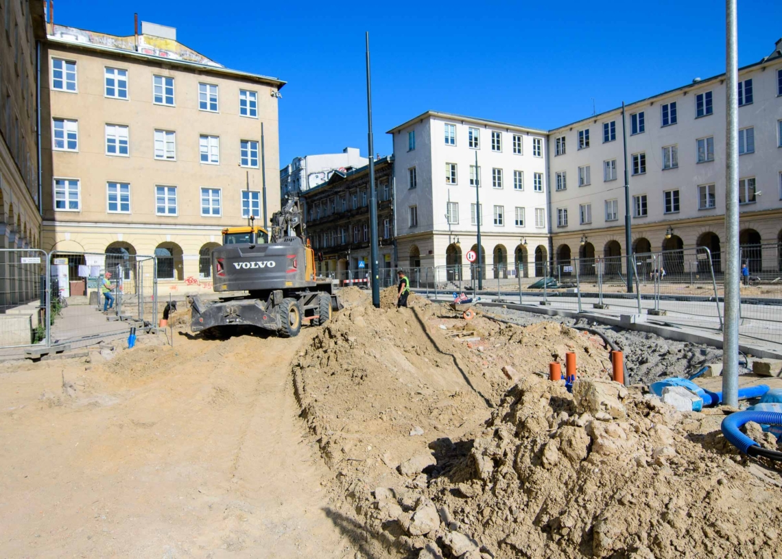 Plac Wolności