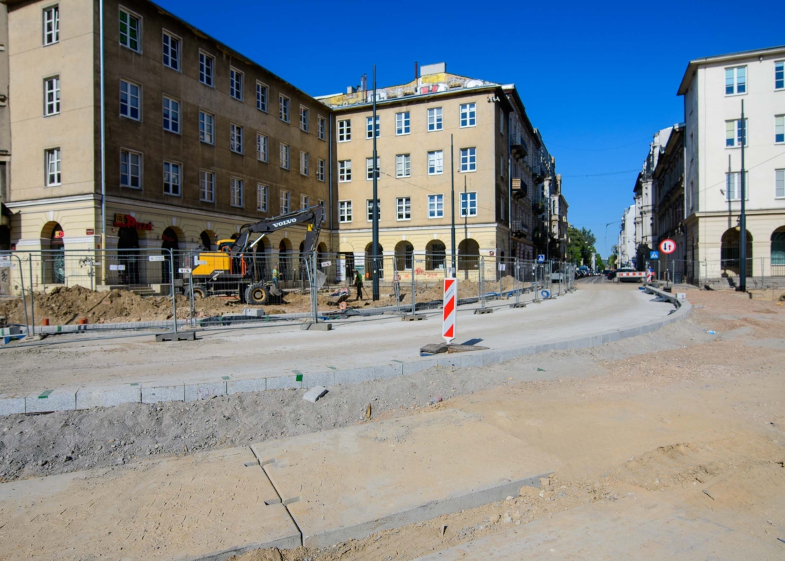 Plac Wolności