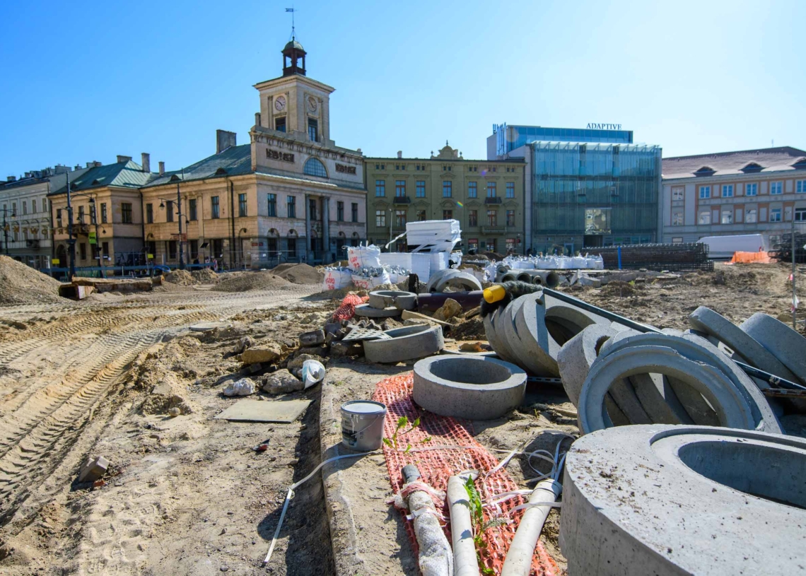 Plac Wolności
