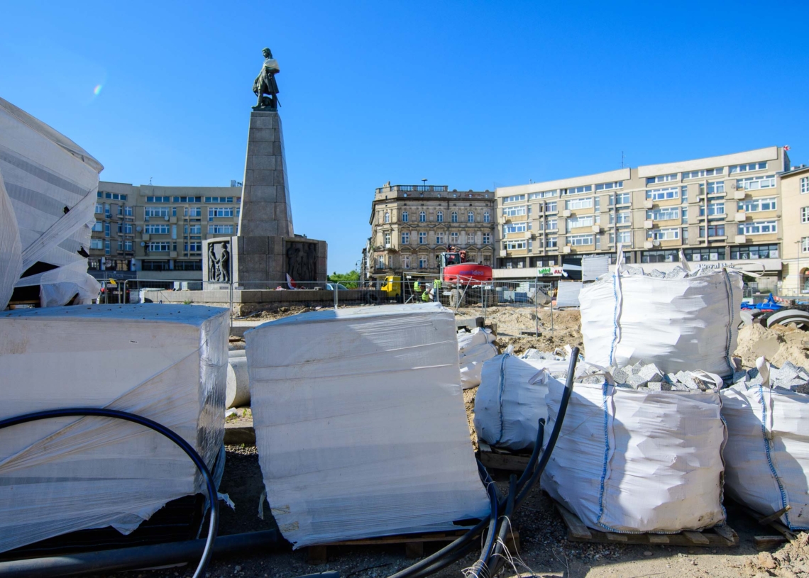 Plac Wolności