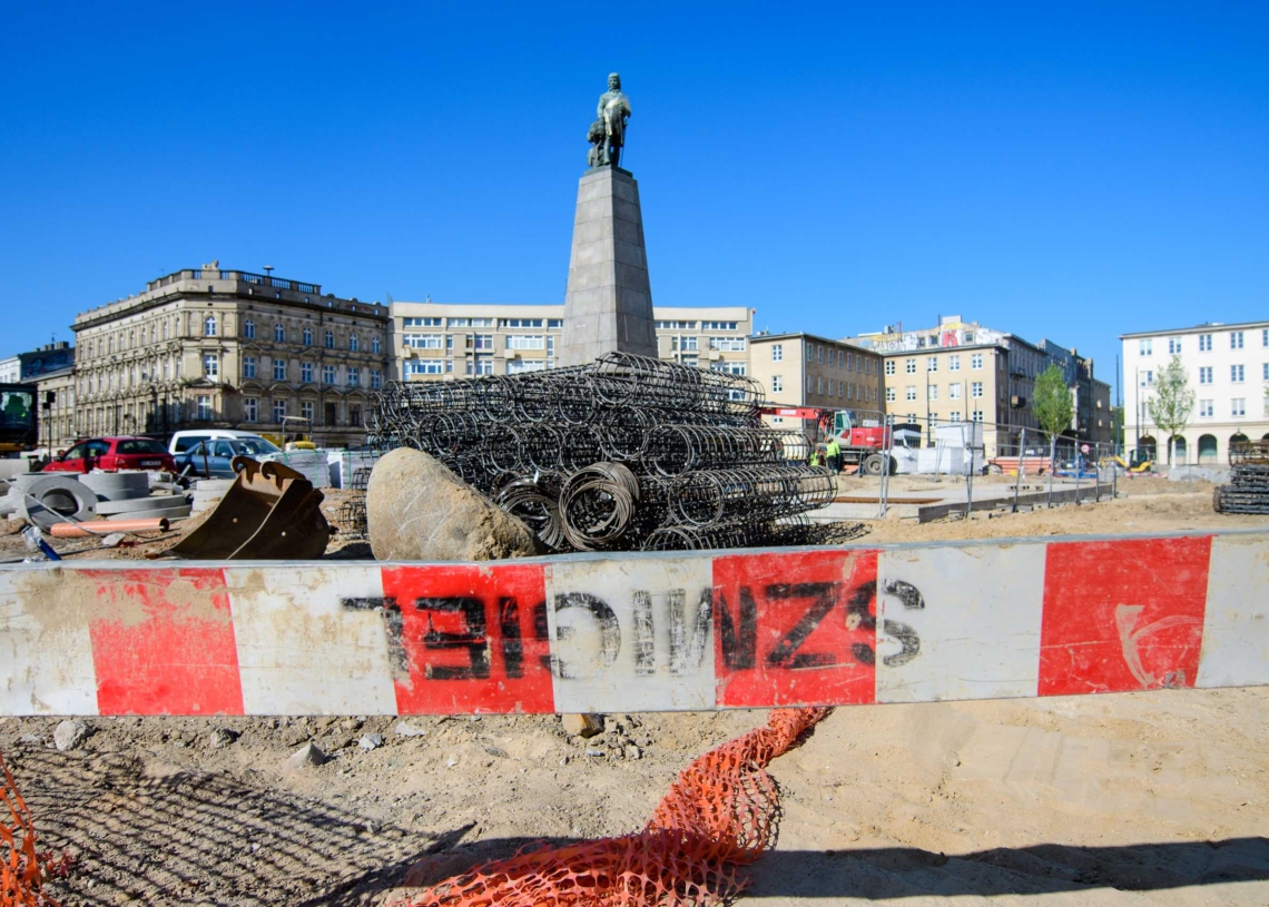 Plac Wolności