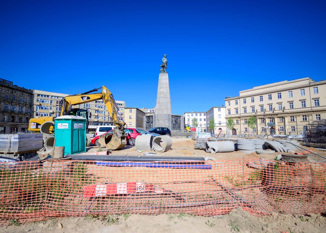 Plac Wolności