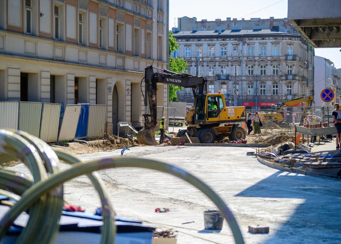Plac Wolności