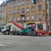 W przyszłym tygodniu drogowcy mają częściowo naprawiać nawierzchnię 6 ulic 8 naprawiać nawierzchnię