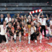 Developres BELLA DOLINA Rzeszów - ŁKS Commercecon Łódź 2:3