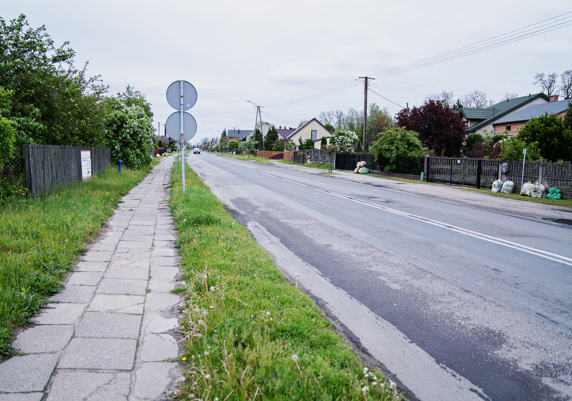 Wkrótce rozpoczną się dwie duże inwestycje drogowe w Zduńskiej Woli i Sieradzu