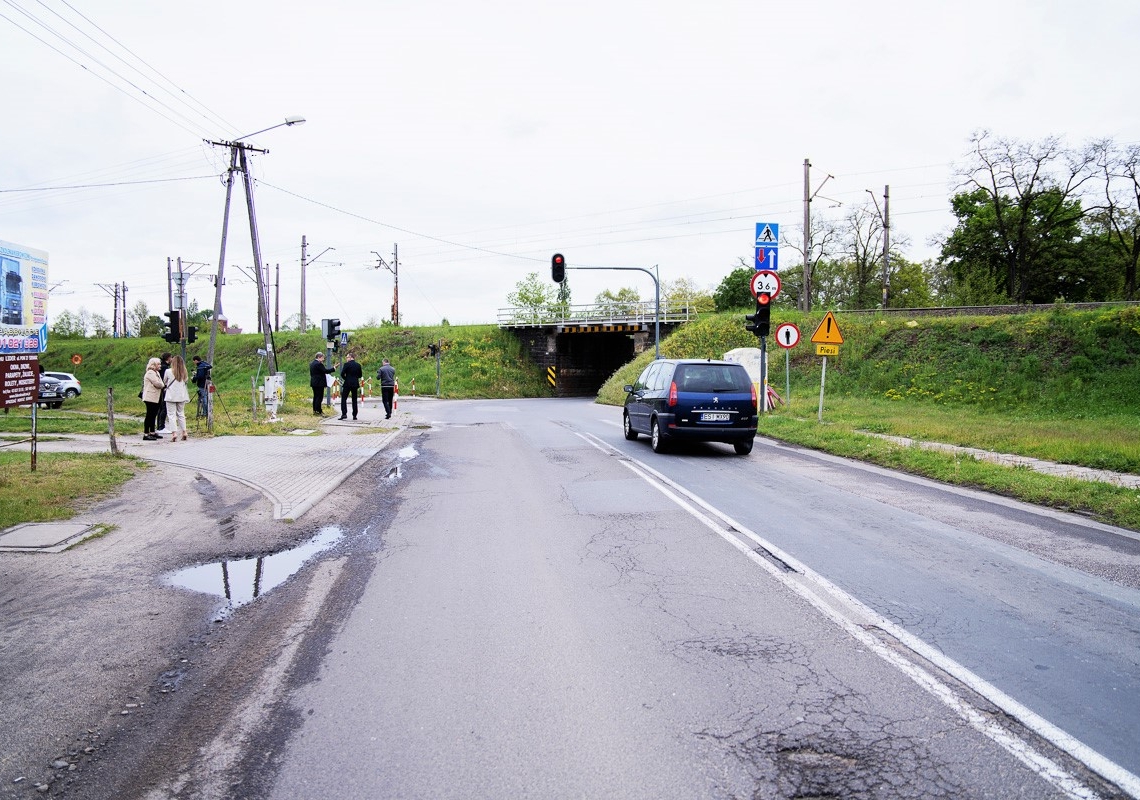 Wkrótce rozpoczną się dwie duże inwestycje drogowe w Zduńskiej Woli i Sieradzu