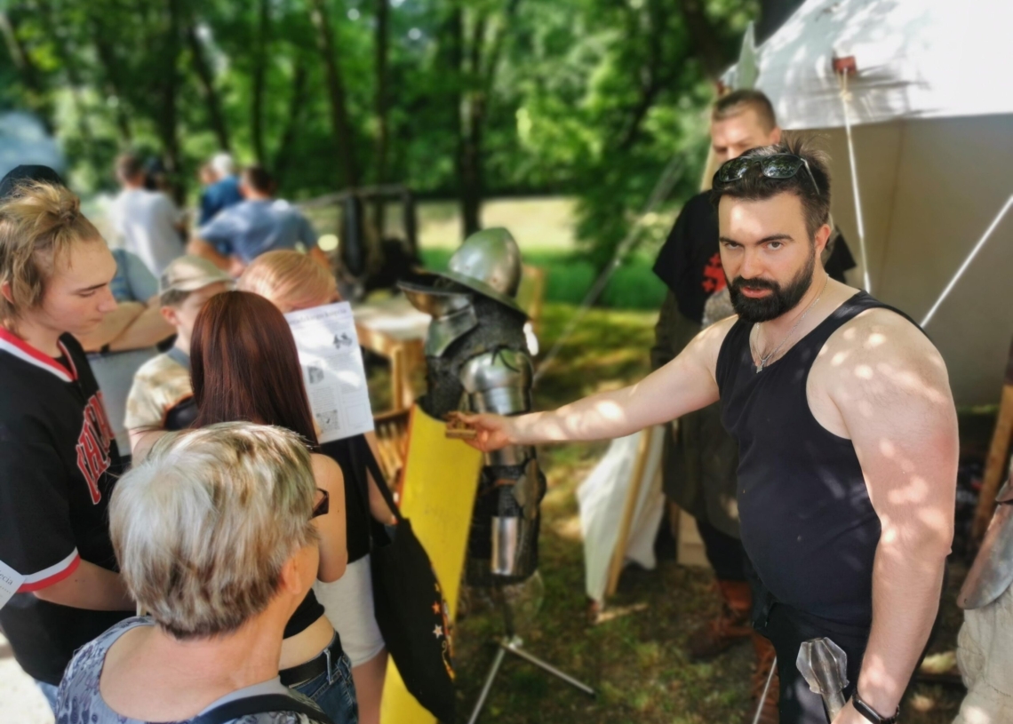 Sieradzkie Wrota Czasu