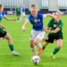 TME SMS Łódź - Górnik Łęczna 0:2. Nie ma tytułu, jest 3. miejsce