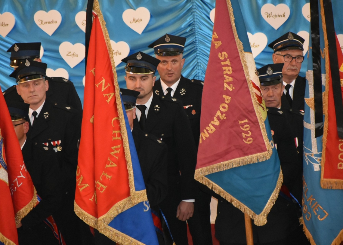 Uroczystości pogrzebowe Urszuli Rozmarynowskiej