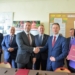 W Drzewicy będą uczyć się obsługi naziemnej samolotów