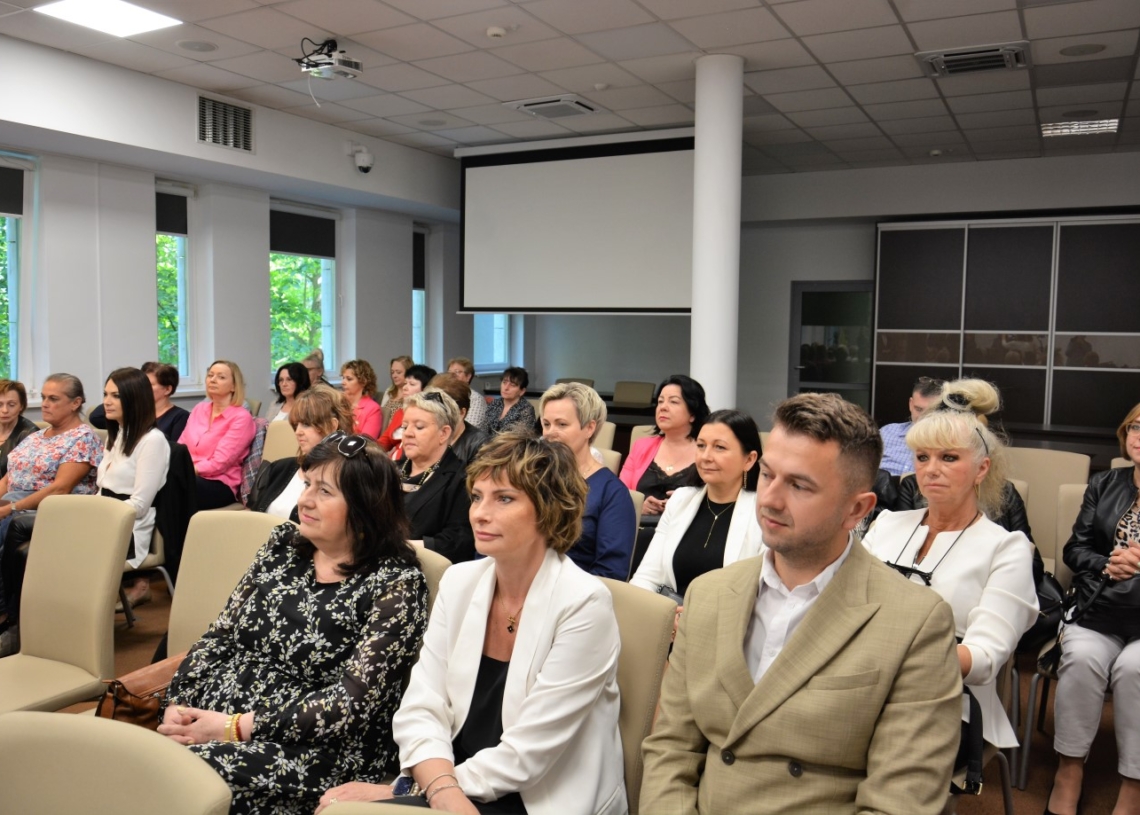 Międzynarodowy Dzień Położnej – obchody w Tomaszowie Mazowieckim
