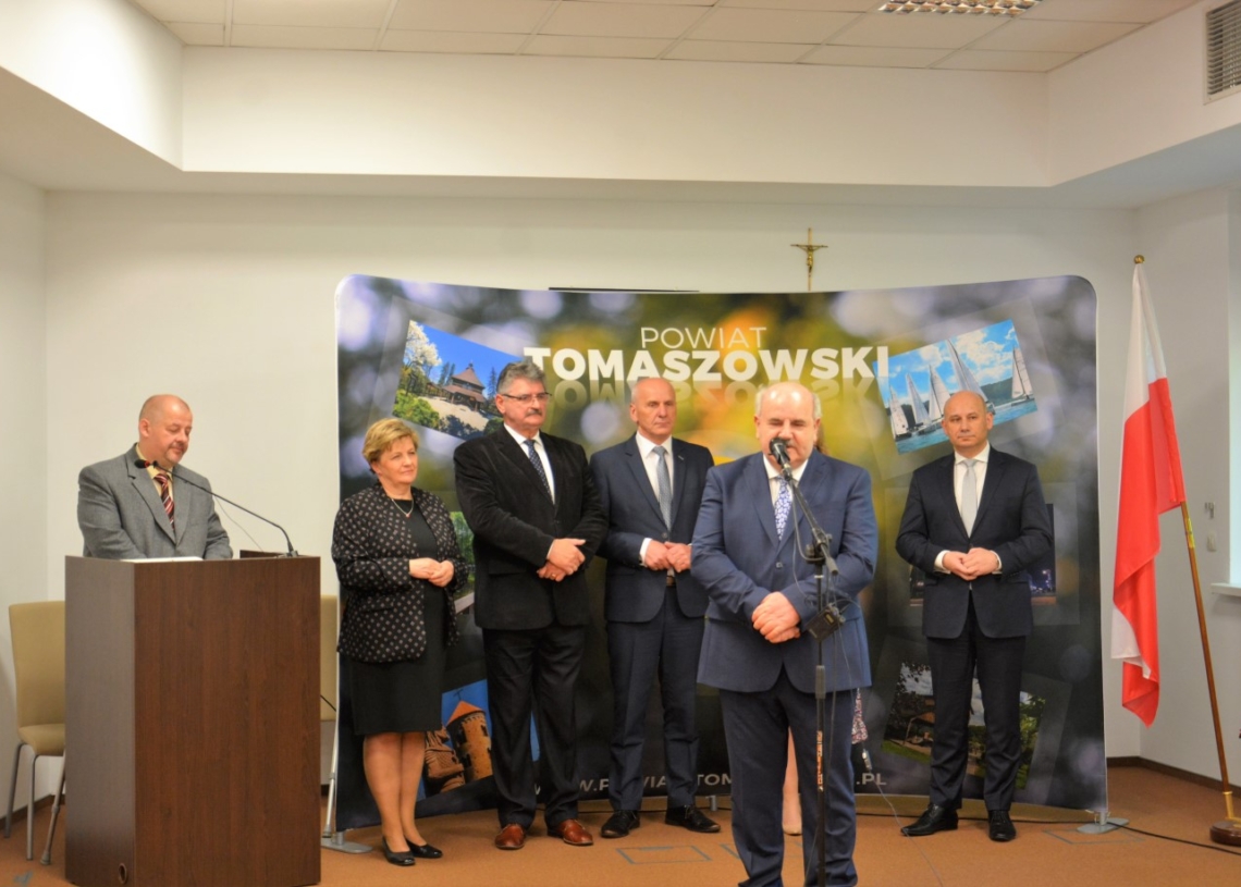 Międzynarodowy Dzień Położnej – obchody w Tomaszowie Mazowieckim