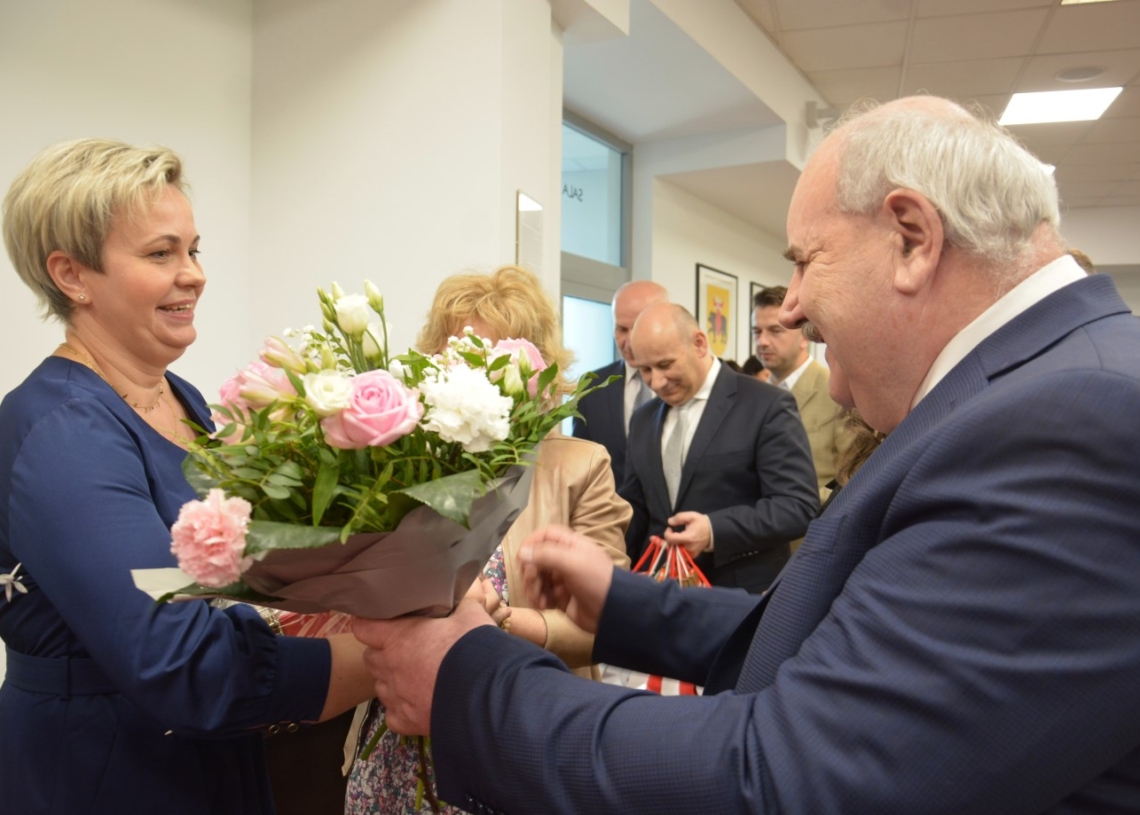 Międzynarodowy Dzień Położnej