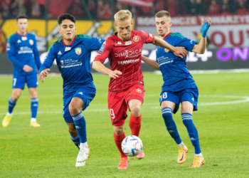 Widzew zagra o utrzymanie. Mecz prawdy w Legnicy