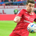 Wyniki sparingów idealnie pokazują, że Widzew ma problem? 6 Jordi Sanchez
