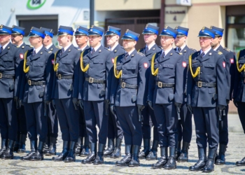 obchody Dnia Strażaka