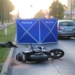 Tragiczny wypadek w Zgierzu na DK91