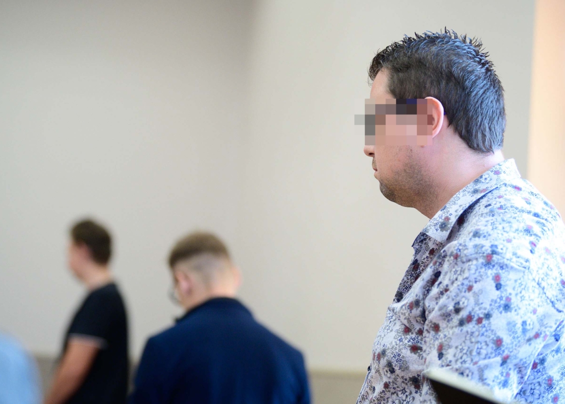 Asesor komorniczy Michał K. usłyszał wyrok