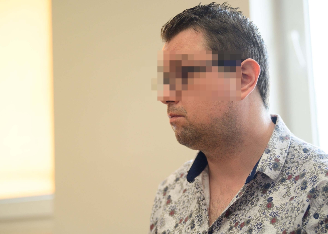 Asesor komorniczy Michał K. usłyszał wyrok