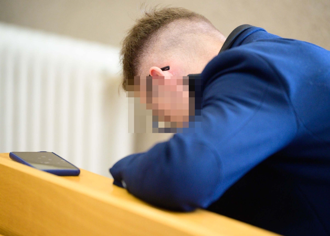 Asesor komorniczy Michał K. usłyszał wyrok